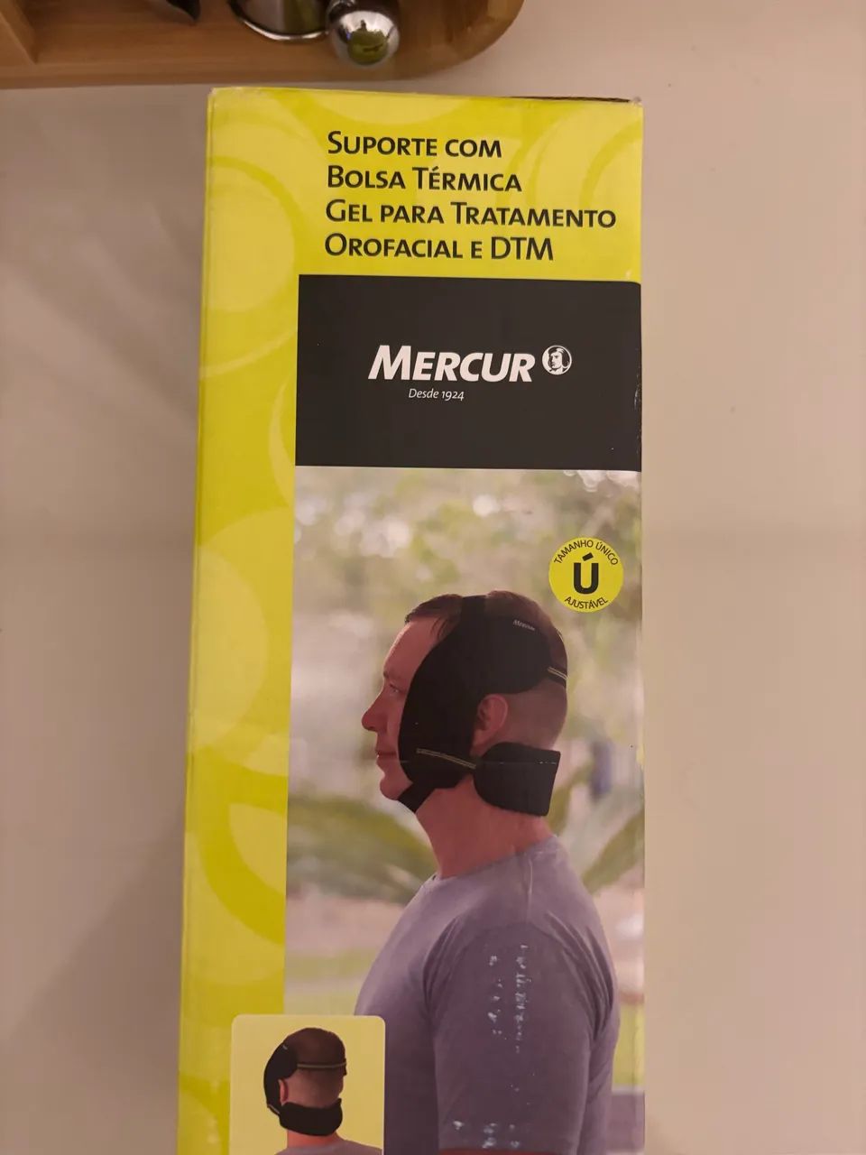 Suporte para DTM