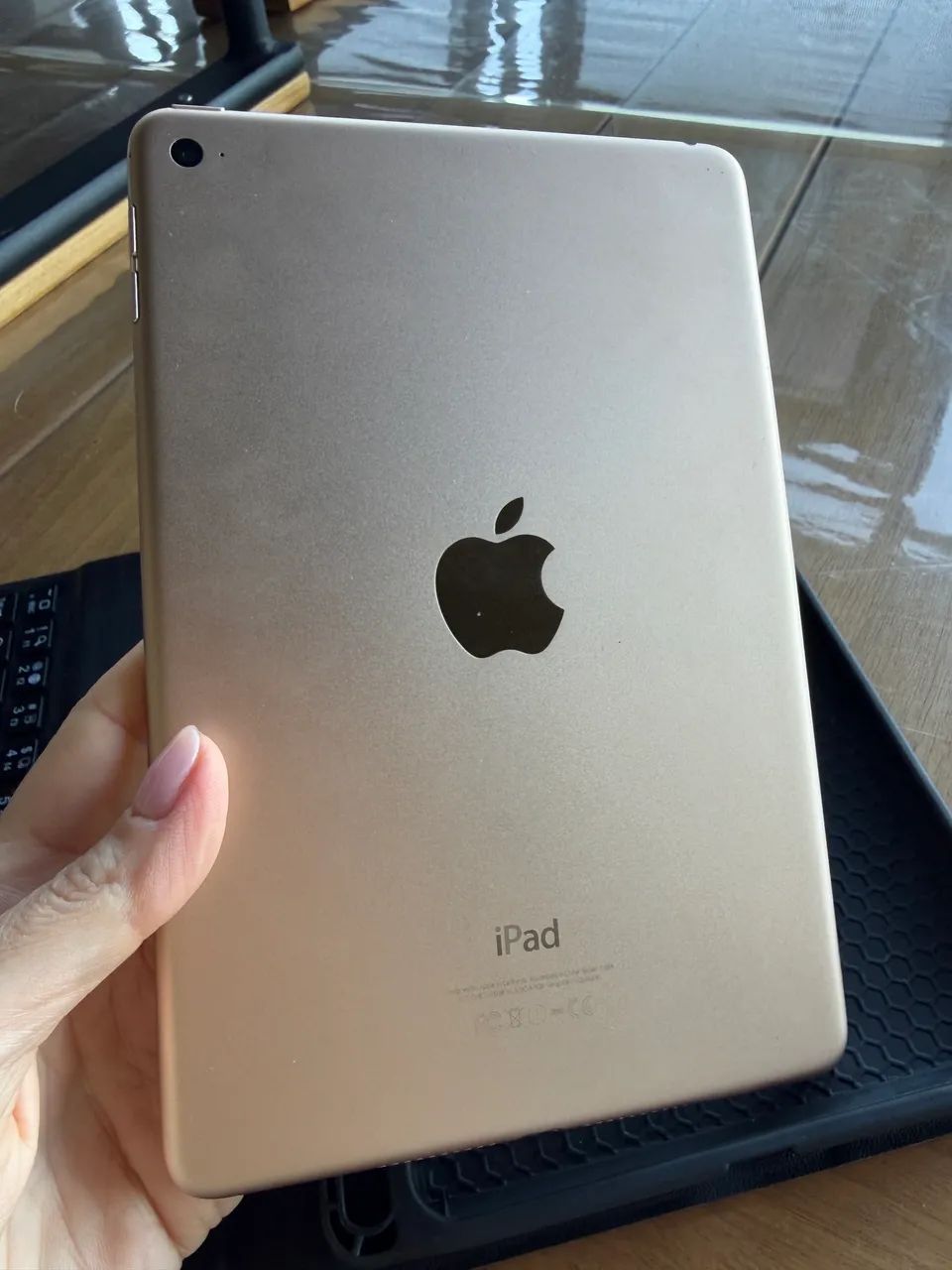 ipad mini 4 geracao