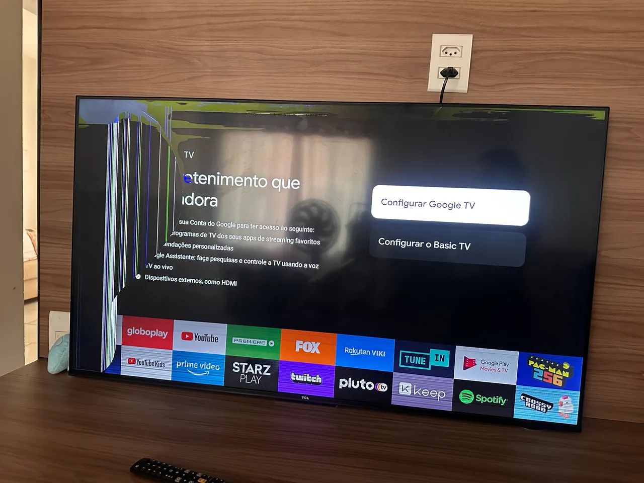 Smart TV 50 - Foto 2