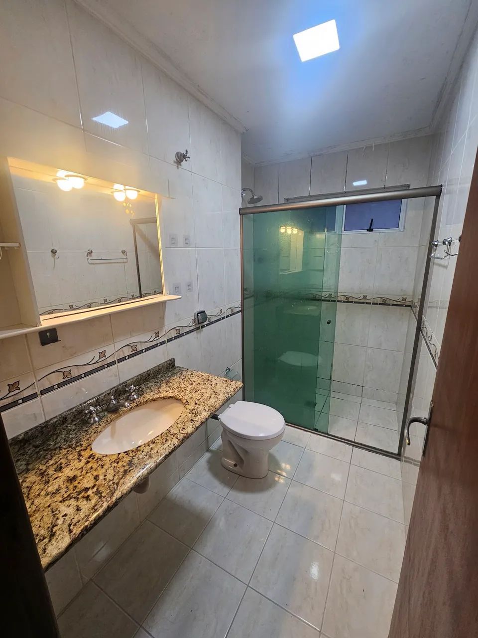 Box blindex vidro - Foto 2