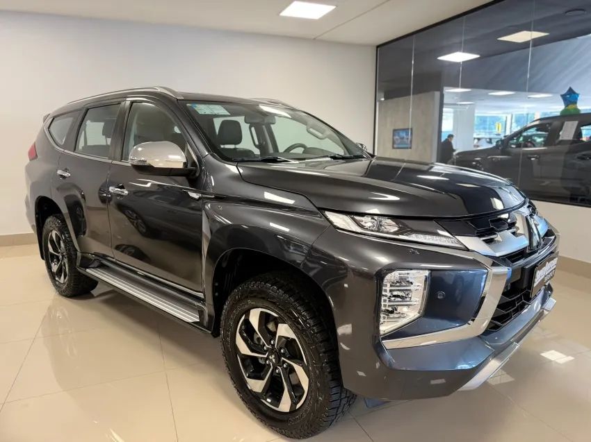 Mitsubishi Pajero Pajero Sport HPE-S 2.4 4x4 Diesel Aut. 2025