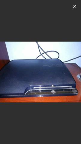 Ps3 troco por celular tambem (j7,motog5,entre outros)