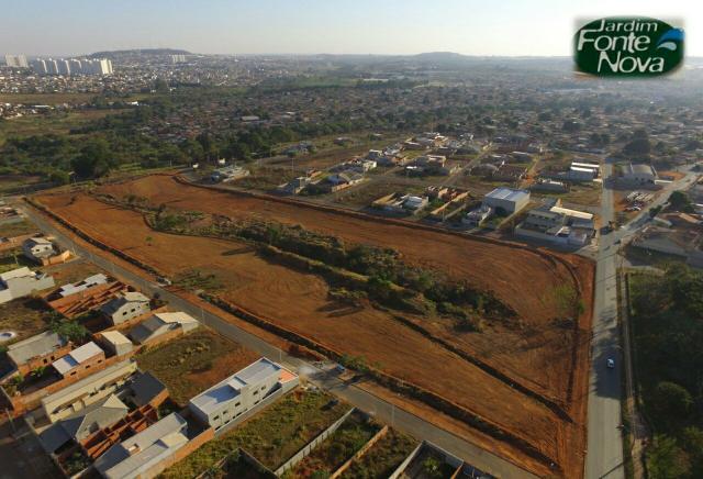 Loteamento Residencial Jardins Fonte Nova - Foto 12