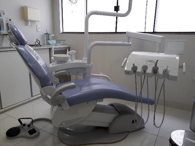 Cadeira Odontológica Kavo 2,5 anos de uso