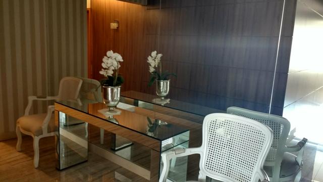 3/4 C 1 SUÍTE ANGELINA MAIORANA 89m2 SACADA GOURMET - Foto 4