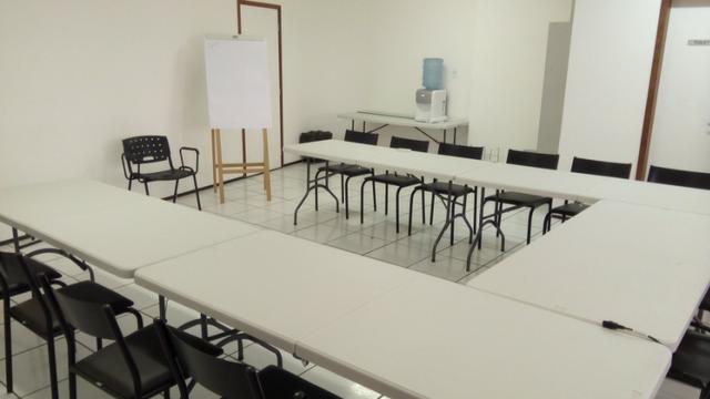 Salas para Treinamentos, Cursos e Eventos Corporativos - Foto 3