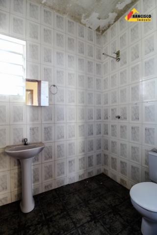 Casa residencial para aluguel, 2 quartos, 1 vaga, vila romana - divinópolis/mg - Foto 10