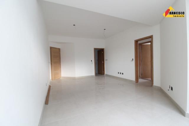 Apartamento para aluguel, 3 quartos, 2 vagas, bom pastor - divinópolis/mg - Foto 4