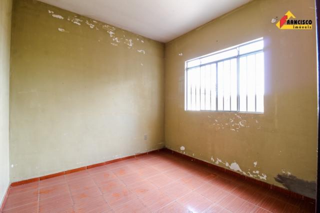 Casa residencial para aluguel, 2 quartos, 1 vaga, vila romana - divinópolis/mg - Foto 11