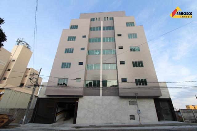 Apartamento para aluguel, 3 quartos, 2 vagas, bom pastor - divinópolis/mg