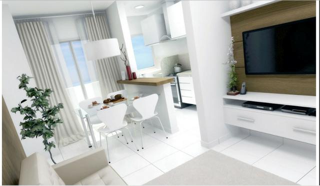 Pronto para Morar por R$ 139.900,00 - Residencial Flamboyant - Foto 16