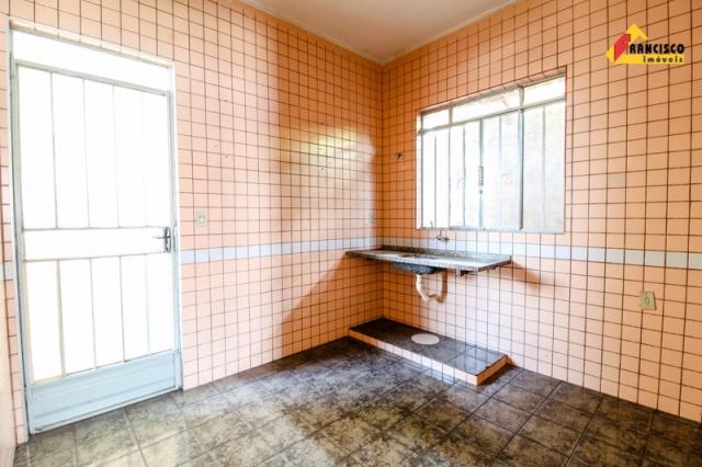 Casa residencial para aluguel, 2 quartos, 1 vaga, vila romana - divinópolis/mg - Foto 9