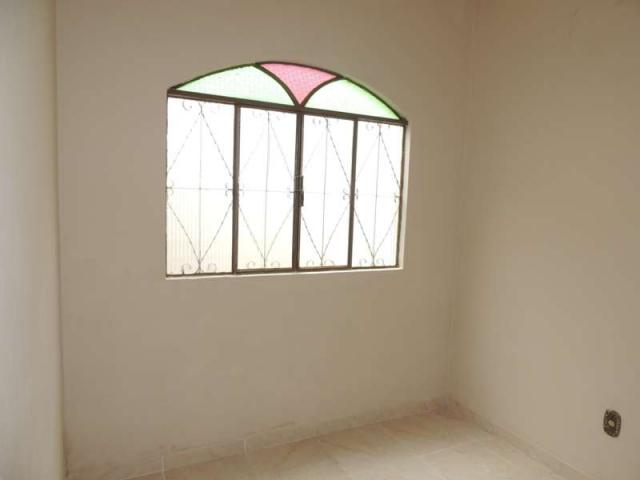 Casa residencial para aluguel, 2 quartos, 1 vaga, cidade jardim - divinópolis/mg - Foto 4