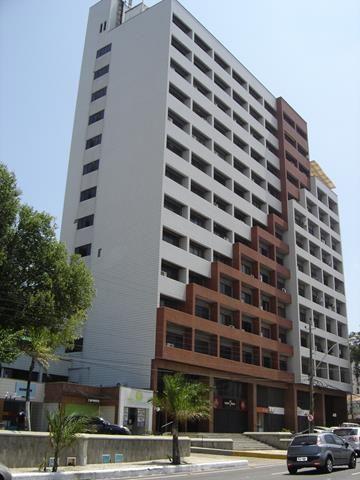 Varjota - Sala Comercial 32,97m² - Foto 2