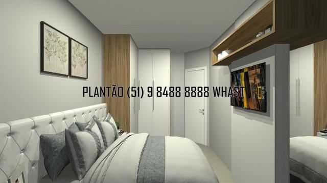 Mega promoção Excelentes Apartamentos 2 Dormitórios Gravataí Minha Casa Minha Vida!! - Foto 9
