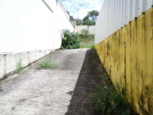 Terreno para alugar em Estoril, Belo horizonte cod:005854 - Foto 6