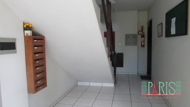 Apartamento à venda com 2 dormitórios em América, Joinville cod:340 - Foto 3