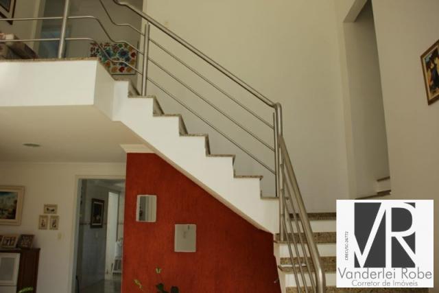 Casa à venda com 4 dormitórios em Ariribá, Balneário camboriú cod:CA1034 - Foto 8