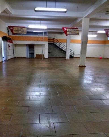 Loja comercial para alugar em Aparecida, Uberlândia cod:SD 761