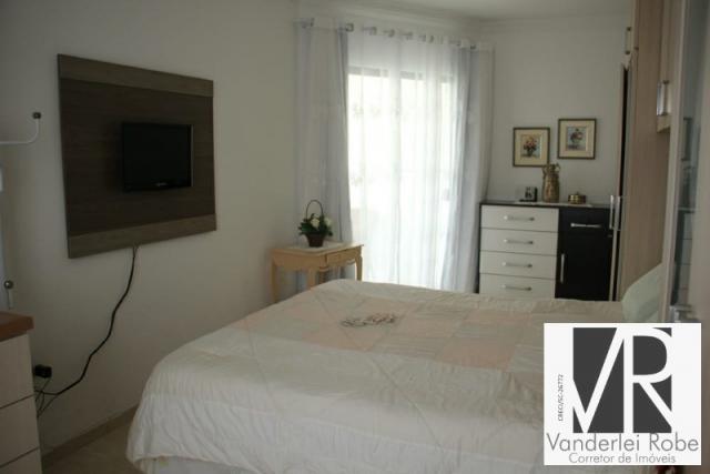 Casa à venda com 4 dormitórios em Ariribá, Balneário camboriú cod:CA1034 - Foto 12