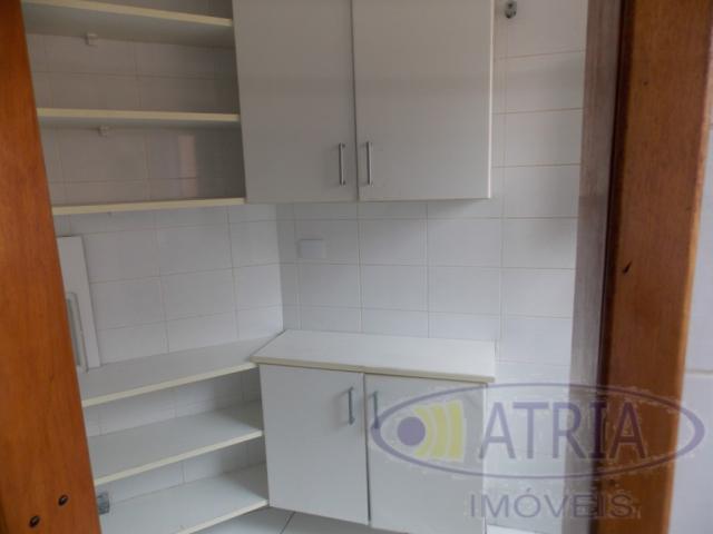 Apartamento à venda com 3 dormitórios em Reboucas, Curitiba cod:77003.018 - Foto 12