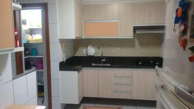 Apartamento à venda com 3 dormitórios em Jardim camburi, Vitória cod:Ideali VD 153 - Foto 10