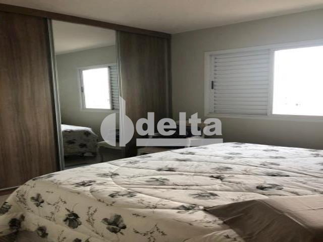 Apartamento à venda com 3 dormitórios em Santa mônica, Uberlândia cod:32375 - Foto 3