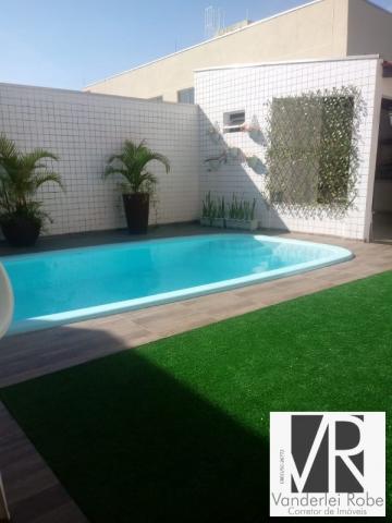 Casa à venda com 4 dormitórios em Ariribá, Balneário camboriú cod:CA1034 - Foto 16