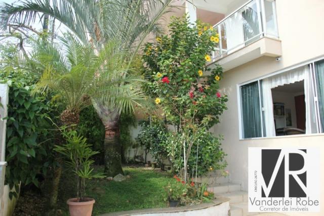 Casa à venda com 4 dormitórios em Ariribá, Balneário camboriú cod:CA1034 - Foto 2