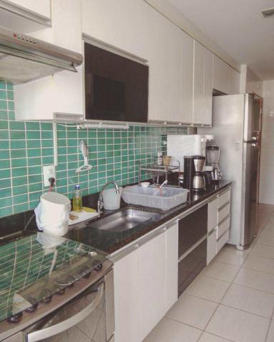 Apartamento à venda com 4 dormitórios em Jardim camburi, Vitória cod:IDEALIVD 360 - Foto 15