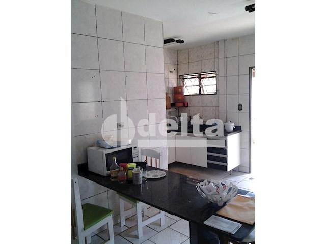 Casa para alugar com 3 dormitórios em Segismundo pereira, Uberlândia cod:545080 - Foto 6