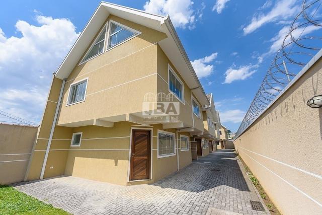 Casa de condomínio à venda com 3 dormitórios em Bairro alto, Curitiba cod:12212.002 - Foto 2