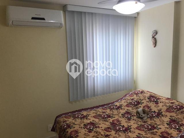 Apartamento à venda com 2 dormitórios em Tijuca, Rio de janeiro cod:AP2AP18404 - Foto 9