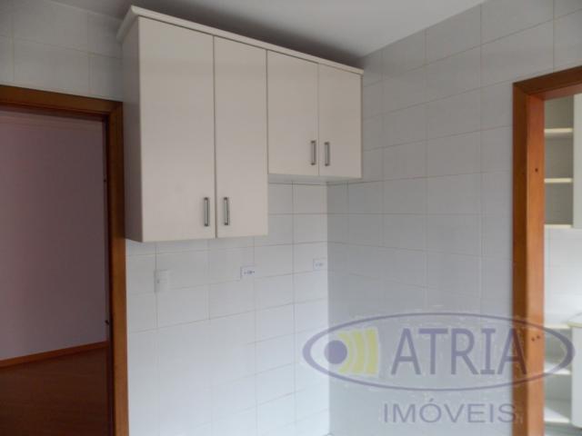 Apartamento à venda com 3 dormitórios em Reboucas, Curitiba cod:77003.018 - Foto 9