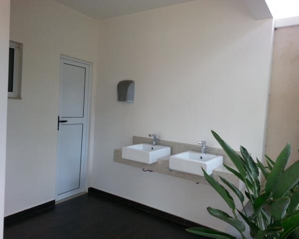 Apartamento à venda com 3 dormitórios em Lídice, Uberlândia cod:AL 8288 - Foto 19