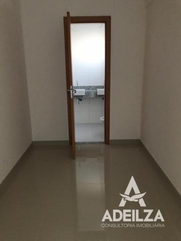 Apartamento à venda com 4 dormitórios em Santa mônica, Feira de santana cod:AP00012 - Foto 12