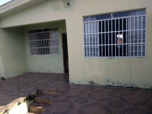 Excelente Casa no Bairro Padre Eustáquio