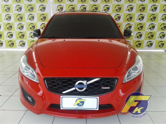 C30 T-5 R-Design 2.5 230cv Aut