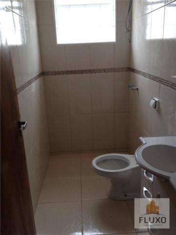 Casa residencial à venda, jardim flórida, bauru. - Foto 7