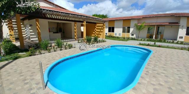 Casas em Condomínio, próximas ao IFRN
