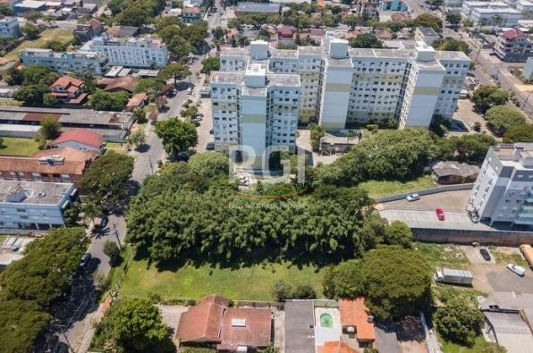 Terreno para alugar em Camaquã, Porto alegre cod:BT8738 - Foto 12