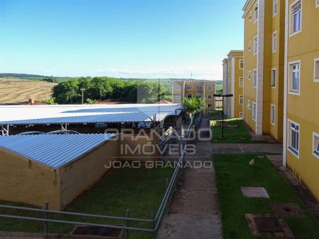 10431 I 02 quartos + 01 BWC + Vaga na garagem I 50m² - Foto 3