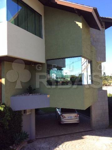 Maravilhosa casa no tarumã - Foto 6