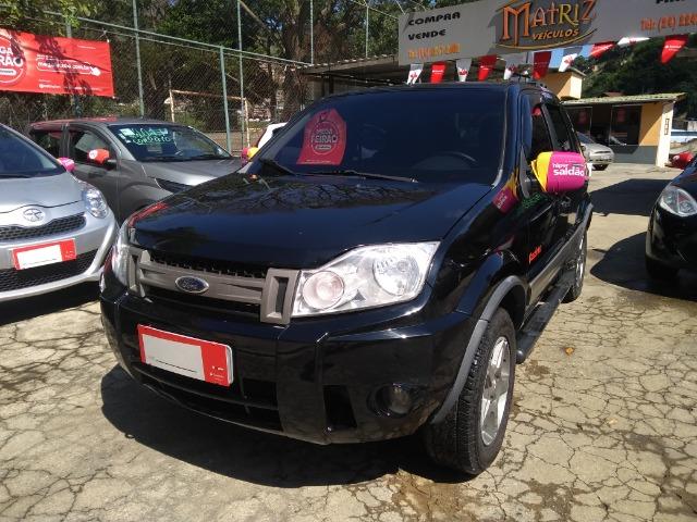 Ford Ecosport 1.6 Freestyle Muito nova