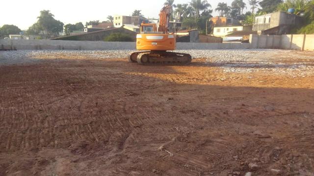 Área de terreno com 2.500m2 , Rodoanel, São Bernardo, ótimo para Pátio - Foto 8