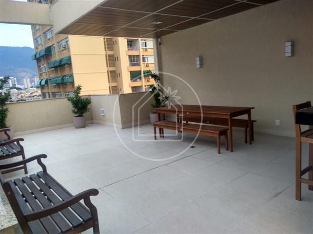 Apartamento à venda com 3 dormitórios em Maracanã, Rio de janeiro cod:819196 - Foto 13