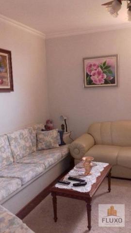 Casa residencial à venda, vila nova cidade universitária, bauru. - Foto 5