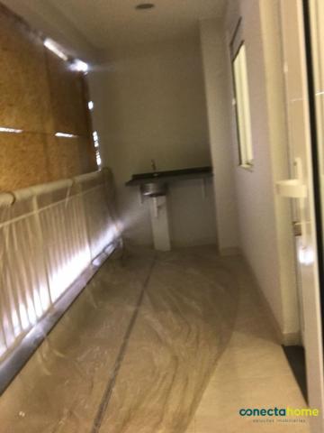 Apartamento 2 dormitórios Mooca - 63 m² - Foto 12
