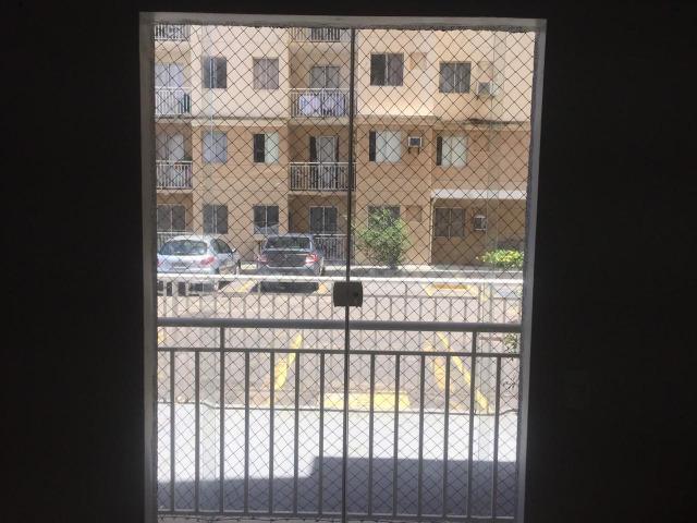 Apartamento mobiliado no Costa aracagy 2 qts - Foto 11