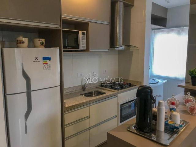Condomínio américa 2 - apartamentos com 2 quartos em fazenda rio grande - Foto 12